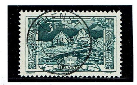 A239 Paysage 129 Vollstempel Werthenstein LU Kaufen Auf Ricardo