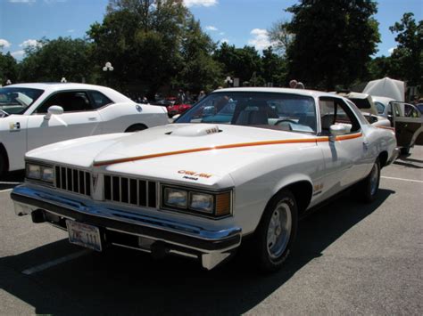 1976-77 Pontiac Can Am | Vehicles