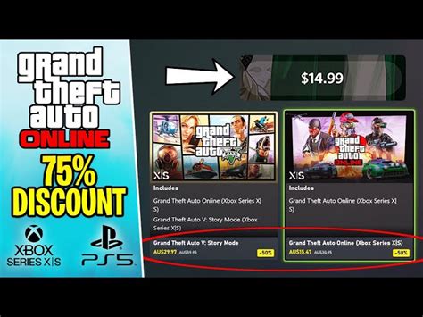 Gta On Xbox Game Pass How To Download The Correct Version 52 Off