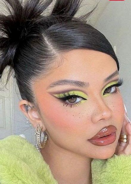 Baddie Makeup Looks And Tips To Achieve Them Eye Makeup Makeup