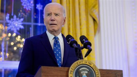 President Biden Signs Stopgap Funding Bill Into Law Averting Shutdown