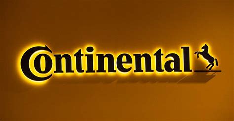 La Continental - ΕΜΑ και Continental επεκτείνουν τη συνεργασία τους μέχρι το 2028 ...