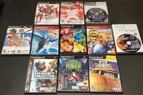 The Rarest And Most Valuable Playstation Ps Games Off