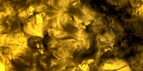 NASA Releases Closest Pictures Ever Taken Of The Sun WBBJ TV