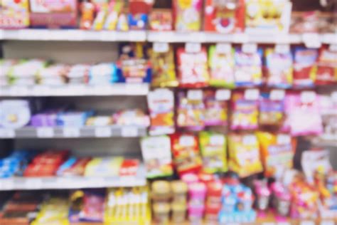 5 Top-Selling Items in Convenience Stores | Venture Fuels | Venture Fuels