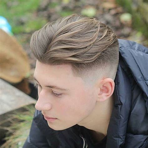 80 Best Undercut Hairstyles for Men - [2018 Styling Ideas]