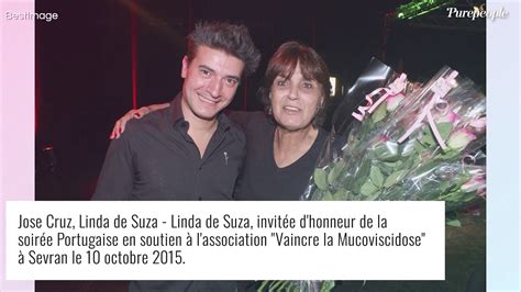 Mort De Linda De Suza L Artiste Star Des Ann Es Est D C D E