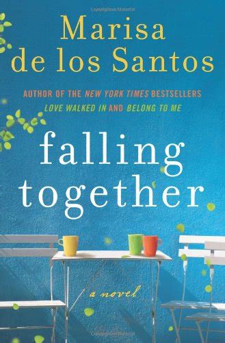 Chick Lit Central: Marisa de los Santos shares some holiday favorites ...