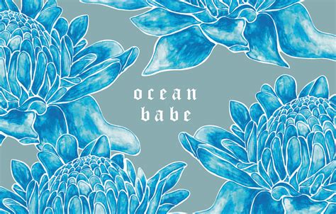 海自然を愛する人のためのジュエリーブランドOCEAN BABEが初のポップアップストアを11月30日に原宿で開催OCEAN BABE