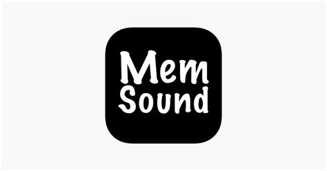 ‎memsound Meme Soundboard On The App Store