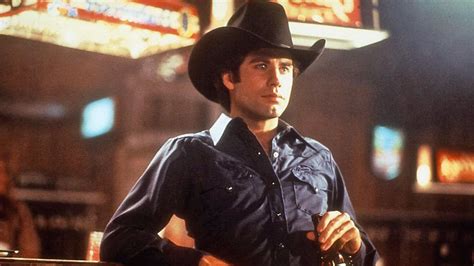 ‎Urban Cowboy (1980) directed by James Bridges • Reviews, film + cast ...