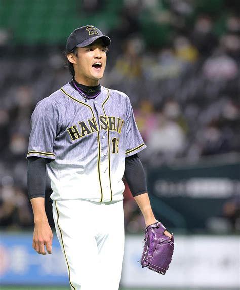 【阪神】藤浪晋太郎が初開幕投手 虎前年1勝での大役は三輪八郎以来78年ぶり 矢野監督「無理やったら、せーへん」 スポーツ報知