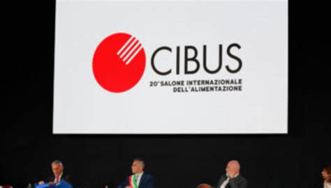 Torna A Parma Cibus 2022 Italian S News