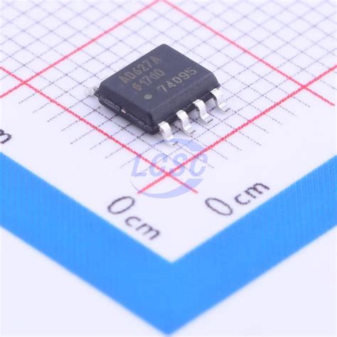 Ad Arz R Analog Devices Instrumentation Opamps Jlcpcb