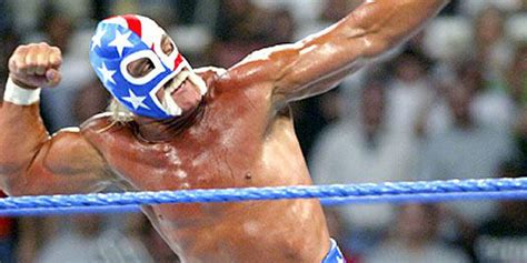 Every Version Of Hulk Hogan, Ranked From Worst To Best