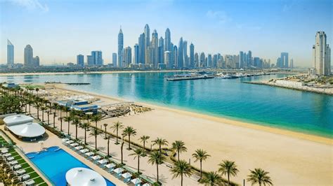 5 New Beach Hotels in Dubai – Top Spots Dubai | Restaurants, Things to ...