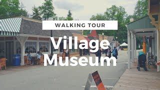 10 Things To Do At The Burnaby Village Museum Gems Travel