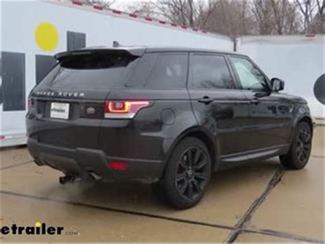 Range Rover Sport Trailer Hitch Atelier Yuwa Ciao Jp