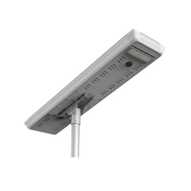 Top Solar Street Light Manufacturers Suppliers In Zambia Led