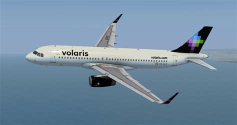 Airbus A320/A321 liveries - AEROSOFT COMMUNITY SERVICES