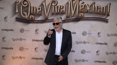 Qué Viva México Nueva Película De Luis Estrada Inaugura El ‘cine