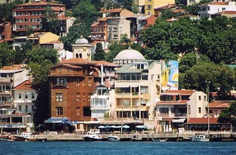 Eglise Grecque Orthodoxe Photo Haghios Kharalambos Photos Istanbul Aya