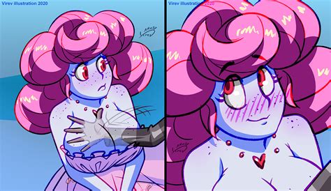 DS Touchy By Vriee Hentai Foundry