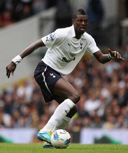 adebayor speaks    brothers attacked   knife