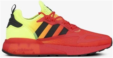 Adidas Zx K Boost Ceny I Opinie Ceneo Pl