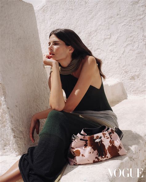 Monica Cima | IMG Models