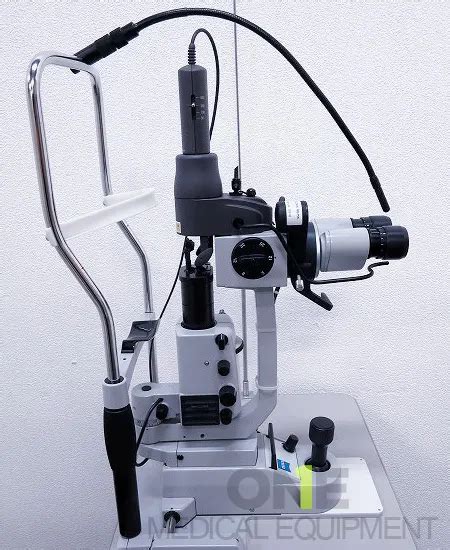 Zeiss Sl Slit Lamp