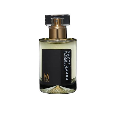 Dress Code Naked MAISON OLFACTIF Perfume A New Fragrance For Women And Men 2023