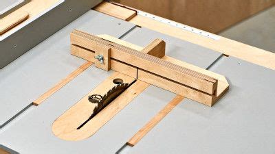 Table Saw Crosscut Sled Table Saw Sled Table Saw Jigs Diy Table Saw