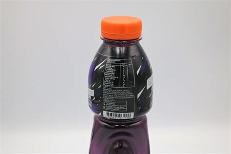 Gatorade Fierce Sports Drink Grape Flavor | Salangi ko pu