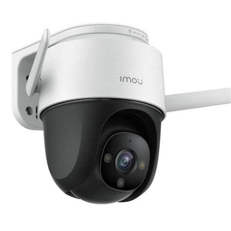 Camera IP Wifi PTZ 2MP IPC S22FP KBT IMOU Cruiser