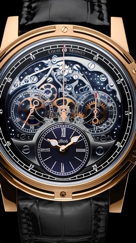 Download Louis Moinet Wallpapers For Mobile Phone Free Louis Moinet