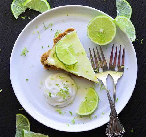 Vegan Coconut Key Lime Pie TheVegLife