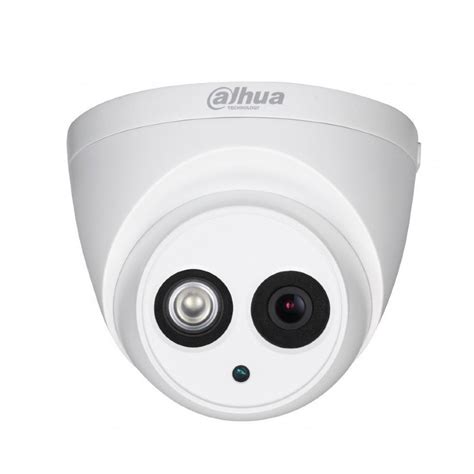 Camera IP Dome hồng ngoại 2 0 Megapixel DAHUA IPC HDW4231EMP ASE