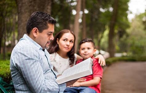 La Familia En La Biblia Revista Amigo Del Hogar