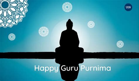 Guru Purnima Date History Significance And Inspiring Quotes