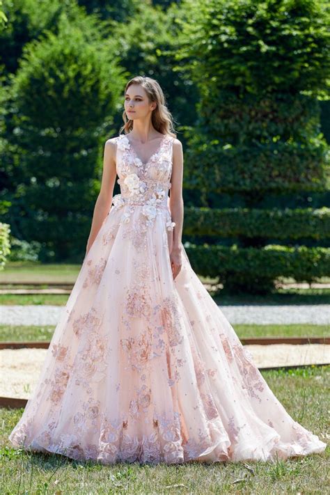 La Sposa Di Moda Veste Stefano Blandaleone