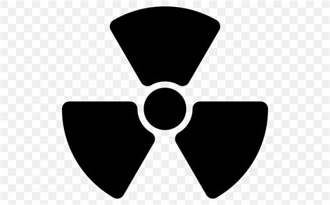 Radioactive Symbol Svg Radiation Svg Radioactive Symbol Cut File A