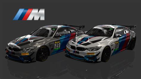 BMW M4 GT4 2020 HD Wallpapers - Wallpaper Cave