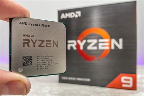 AMD Ryzen 9 5900X Vs. Core i9-10900K: Is Intel Finally Beaten?