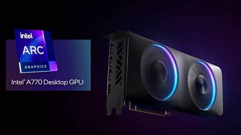 Intel ARC A770 vs Nvidia RTX 3060: Which is Better? - Xtremegaminerd