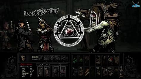 Darkest Dungeon Mata Al Profeta Grandilocuente Misi N Corta