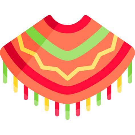 Poncho Png