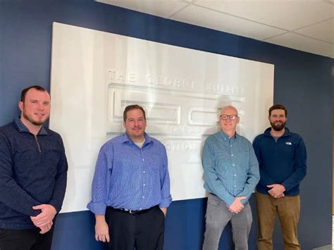 sollitt  george sollitt construction company