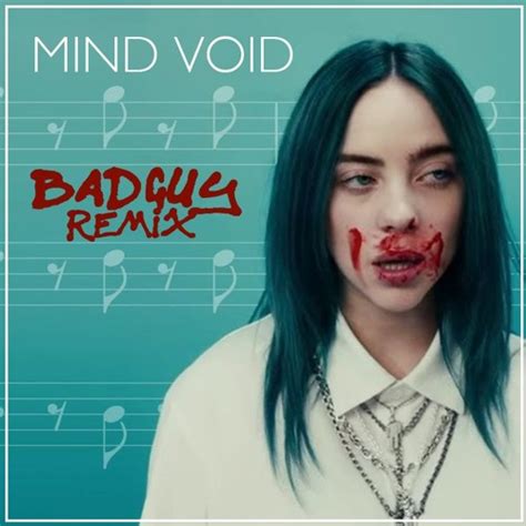 Supportify Billie Eilish Bad Guy Mind Void Remix I Free Download I