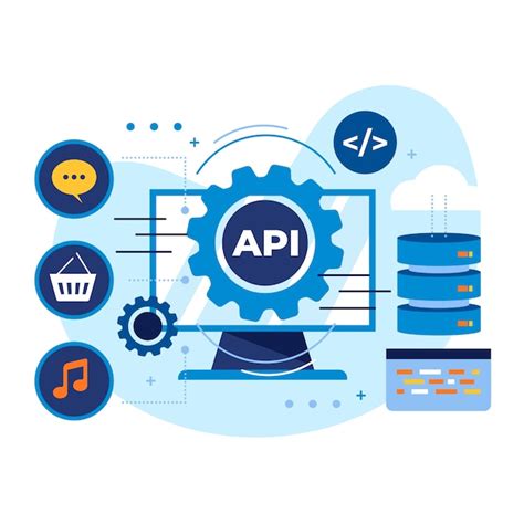 api service images    freepik